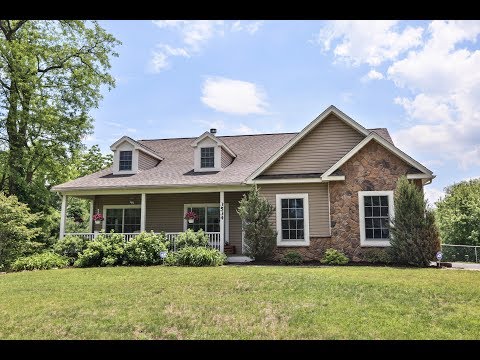3534 Ridge Rd, Williamson, NY home video tour