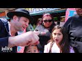 STREET MAGIC IN USA🇺🇸 ❤️- Julien Magic