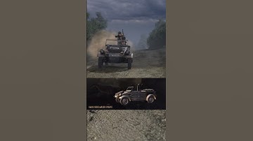 Using the Kübelwagen in CTA Gates of Hell Ostfront #calltoarms #gatesofhell
