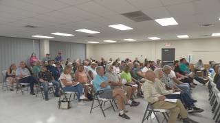 Woodbury Co. Zoning Commission schedules public hearings for data center regulations