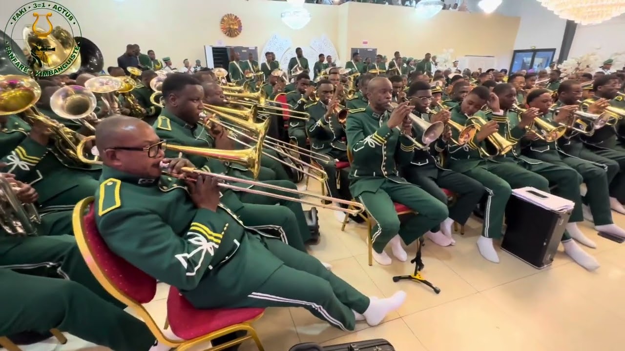 Faki Europe - Kunda do tukunda