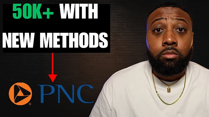 How to Unlock $50K+ from PNC Bank in 2025 (3 Proven Ways)