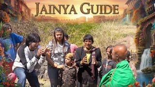 JAINYA GUIDE | Jainya Guide | RS ENTERTAINMENT | JAINYA DADA COMEDY 2023 | KHANDESH HINDI COMEDY |