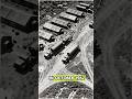 The 13 Days That Nearly Started World War 3 😱 | Cuban Missile Crisis Explained | #shorts #mystery