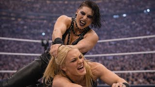Wrestling Has A New Worst Nightmare