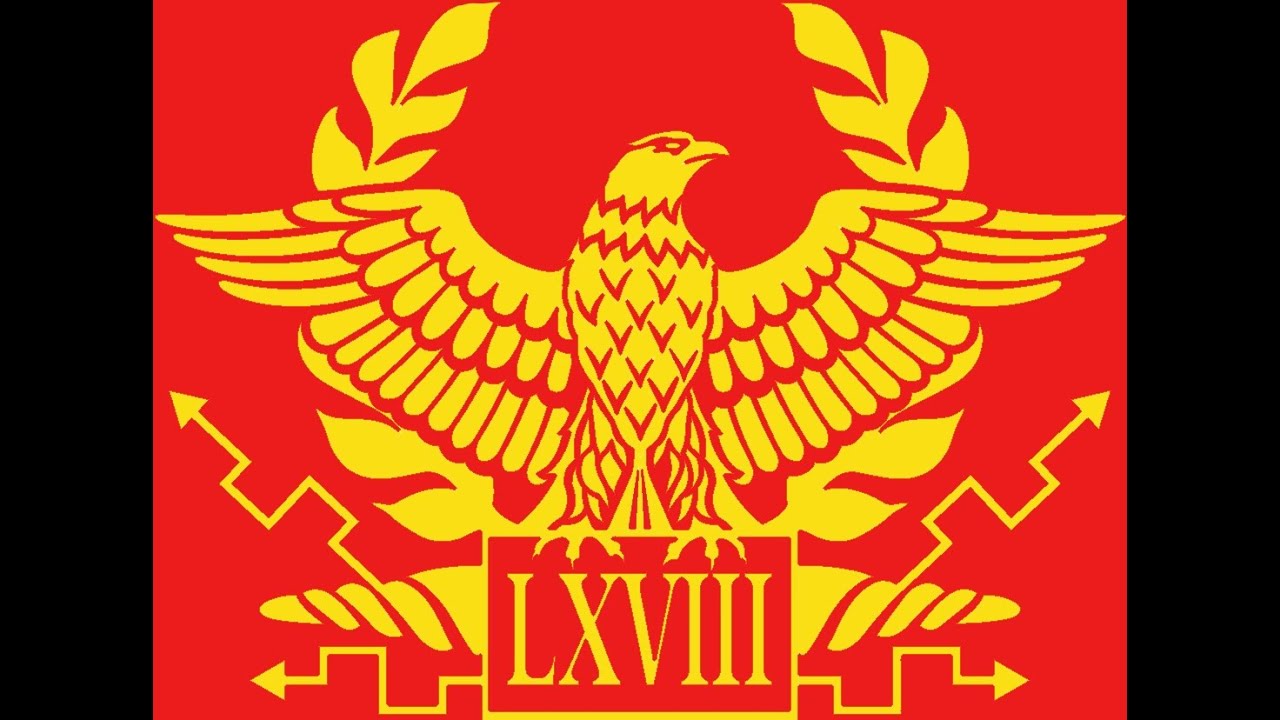 Chant de promo - PROMO 68