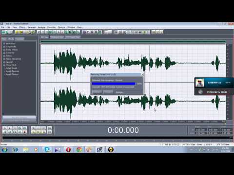 Video: Adobe Audition-da Qanday Saqlash Mumkin