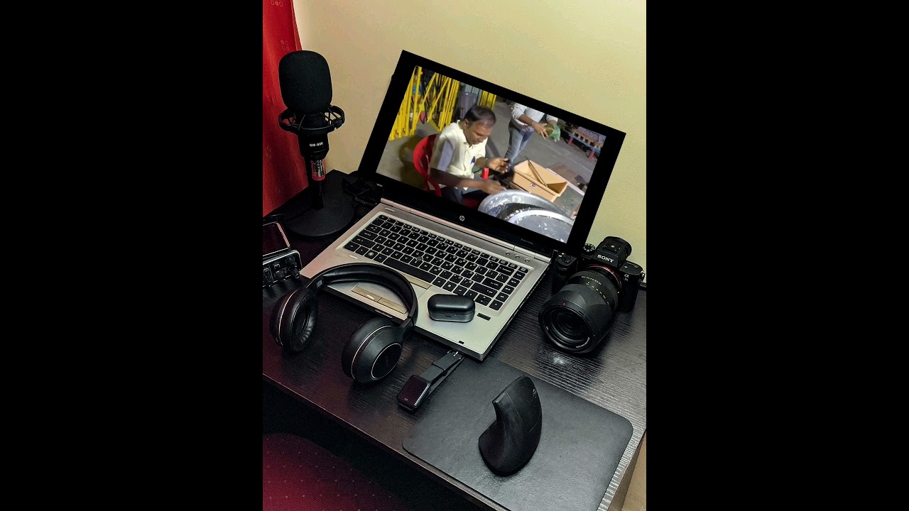 Exploring Unique Flavors at the Indian Market, Some Not So Good! 