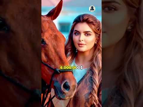 الشيخة مهرة الأميرة الإماراتية التي أعلنت طلاقها وارتبطت بفرنش مونتانا