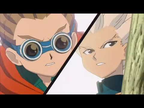 イナズマイレブン×シグナル  MAD