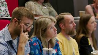 Decolonise, Innovate, Transform: Afternoon Session 1, 19th June, 2025 Guide