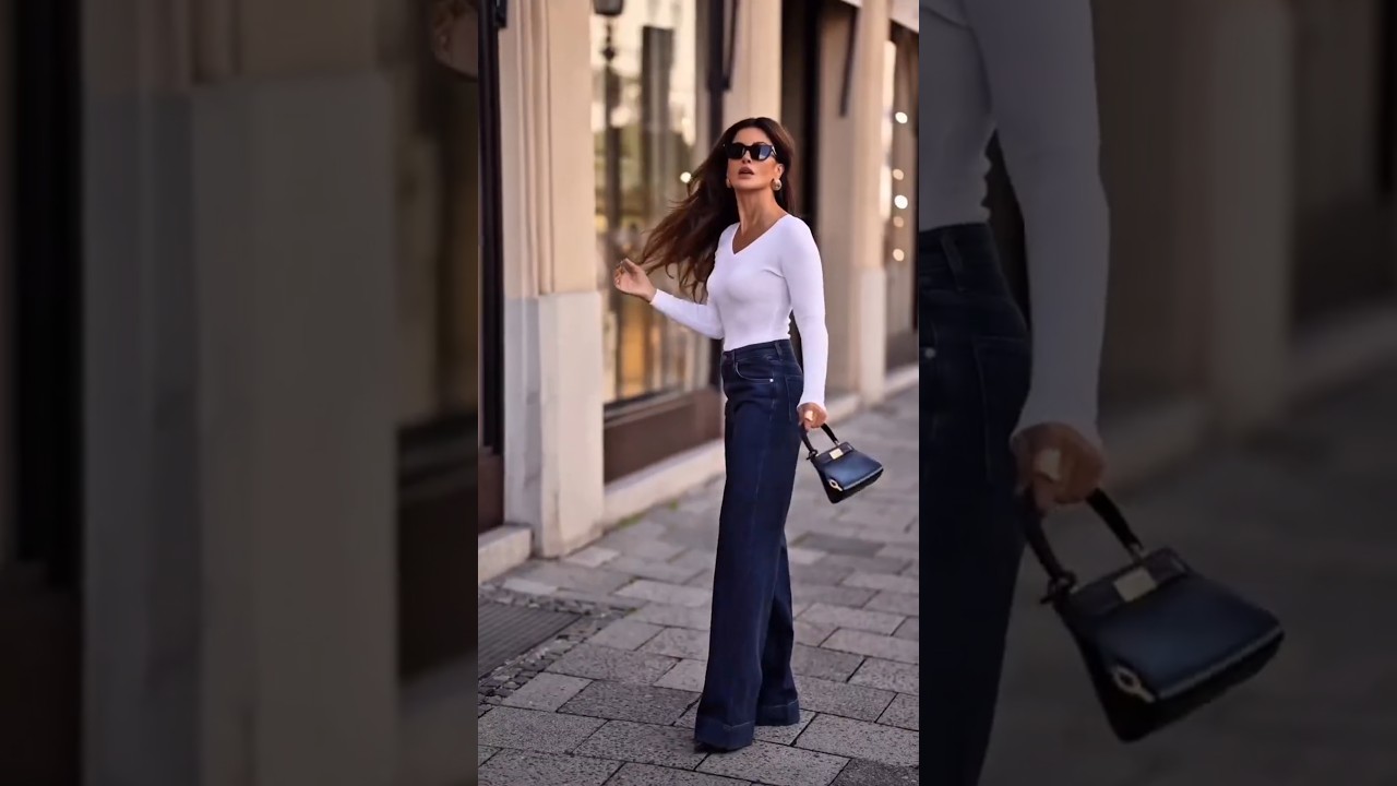 Autumn's Essential Pieces: Capes, Knit Slip Dresses, and Fluid Tailoring 