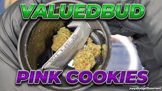 ValuedBud - Pink Cookies
