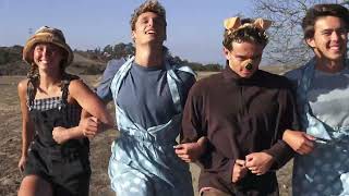 Laguna Beach High School Pep Assembly Homecoming Video 2022 (LBHS)- Portfolio Item #4