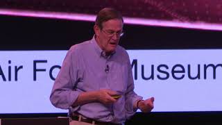 Working at the Center of the Cyclone - Dr. Richard Cook