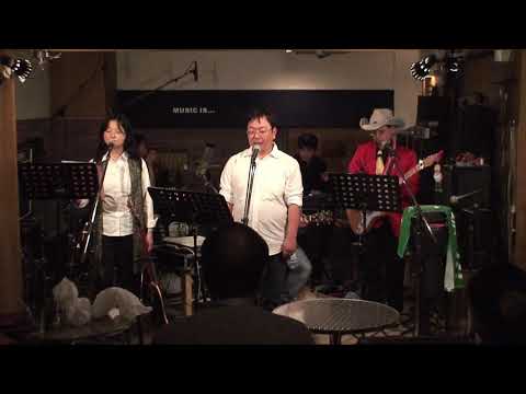 さだまさしML 30周年記念ライブ ヘイサンズ 「流星雨」