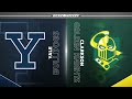 Yale at Clarkson | NCAA Women's Ice Hockey | Highlights - January 17, 2025 | #ECACHockey