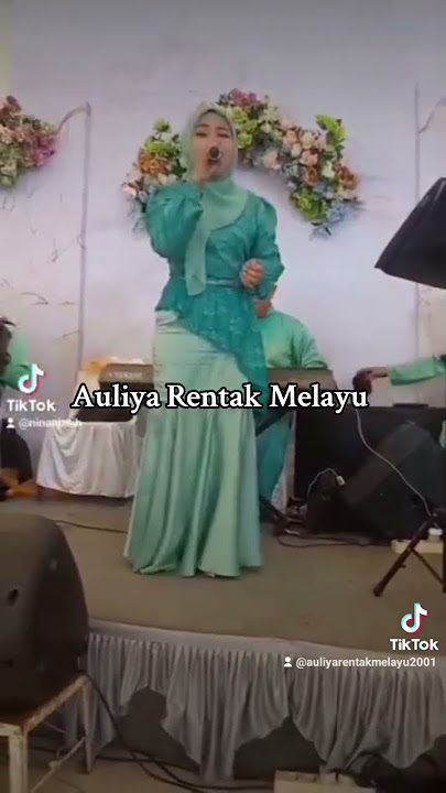 Lagu Minang Ubekkan denai (Klip)