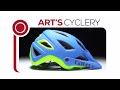 First Look: Giro Montaro MIPS Helmet