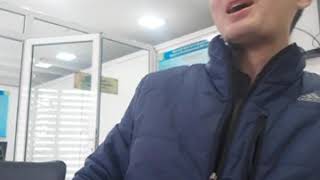 Видео 2 мин 200 мын сумдык Ресей көліктерін алмандар достар Туркестан жолда кабылдау акциясы от Abzal Abo, Туркестан, Казахстан
