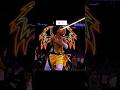 Replicating Miller's chokehold move #nba #lakers