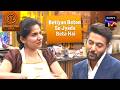 MasterChef India | New Season | Ranveer की बातें सुनकर भर आई Simran की आँखें | Mystery Box Challenge