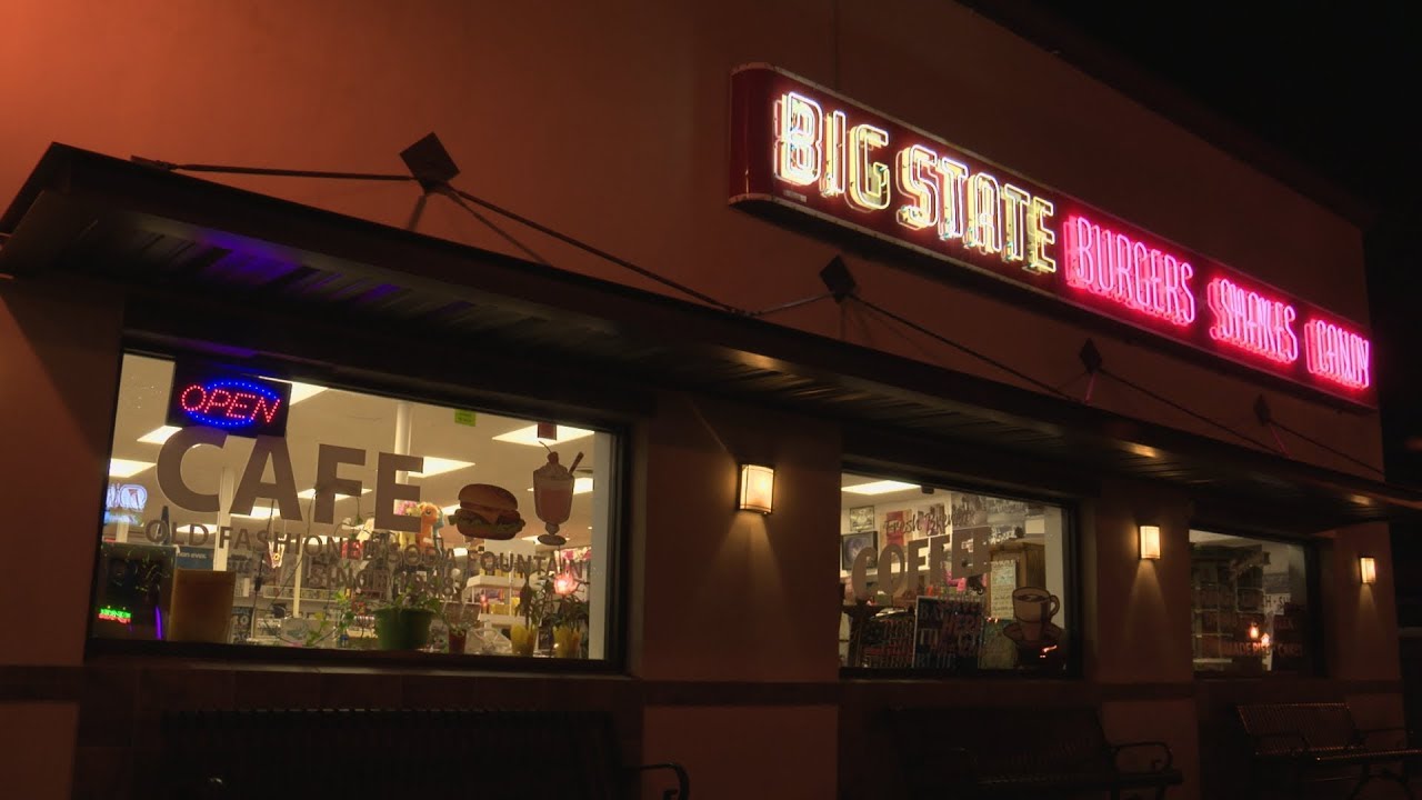 Heritage District First Fridays