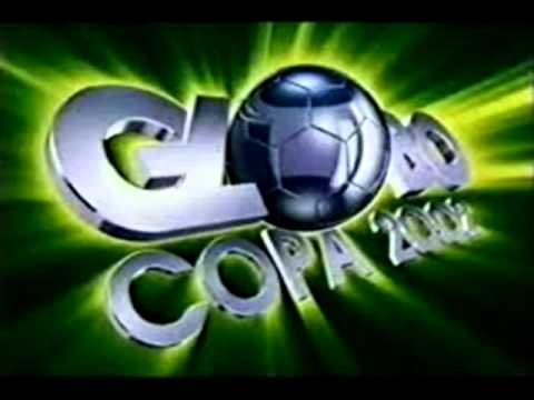Trilha Globo na Copa \