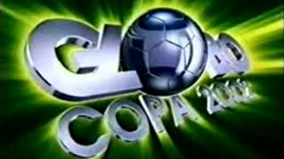 Trilha Globo na Copa \