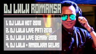 1 JAM BERSAMA DJ LULU ROMANSA