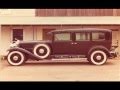 Al Capone's Armored Cadillac