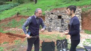 ALAN TARAMA CİHAZI, BİONİC AT7 alan tarma dedektörü, bionic at7 alan tarama cihazı fiyatı