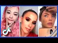 MakeUp Artist Tutorial | Amazing Makeup Art TikTok Transformation Compilation