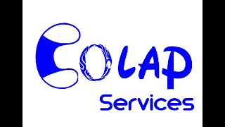 Colap Services App Walk through 1 screenshot 5