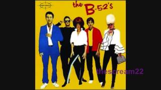 The B-52'S - Planet Claire - 1979