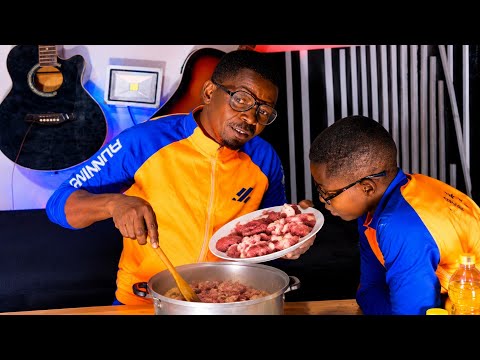 MUTABARE NYARUDINDIRI INYAMA IRAMUNIZE KUBERA GUKUNDA IBIRYO 🚑🚑🚑