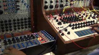 More Buchla 144