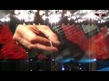 Metallica - James Hetfield's pick - Bologna (italy) -  2008