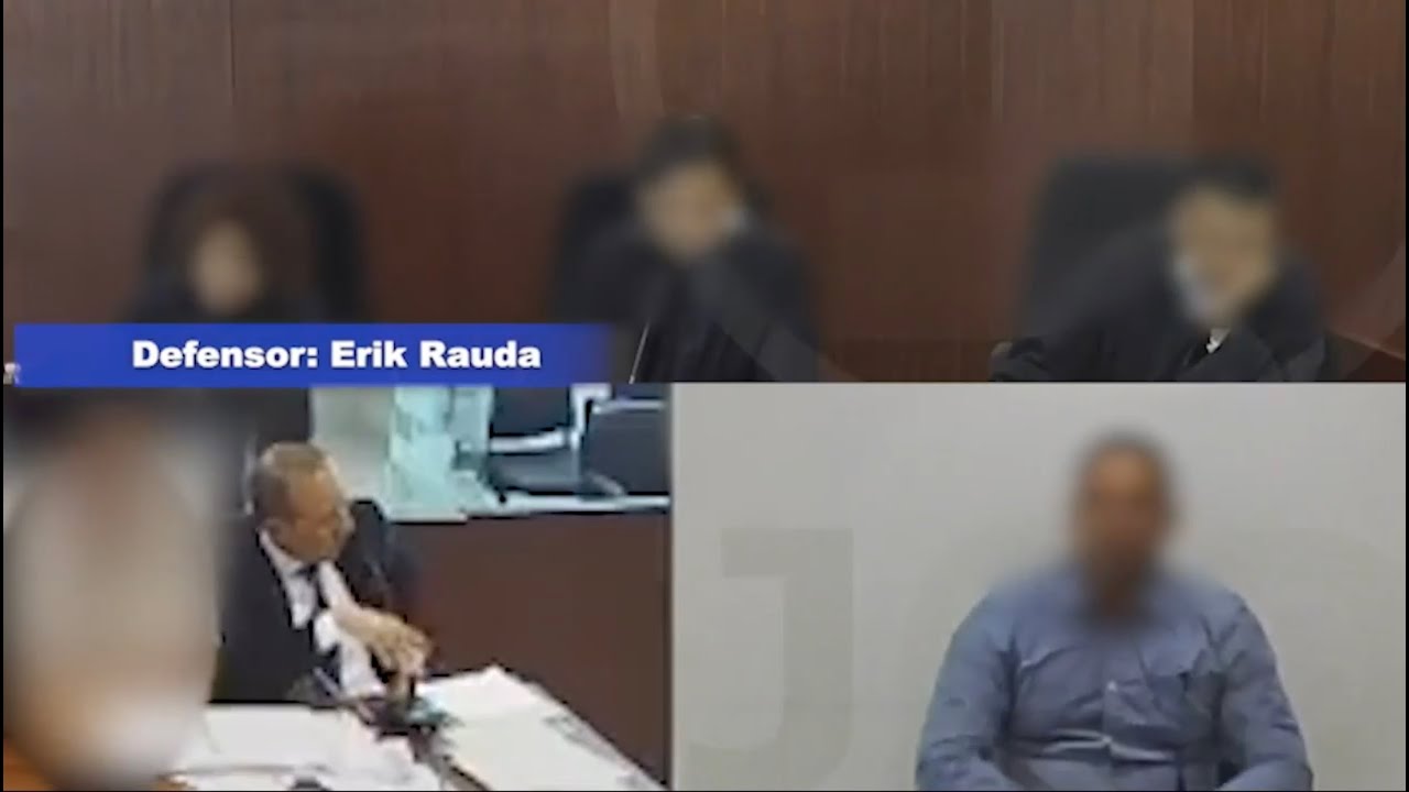 POLICÍA ES FUERTEMENTE CONTRA-INTERROGADO - EVIDENCIA DE CONTRADICCIÓN TÉCNICA