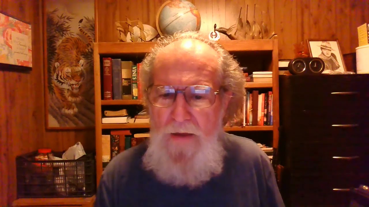 Once Saved Always Saved