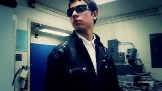 Mib 4 Trailer Fan Made