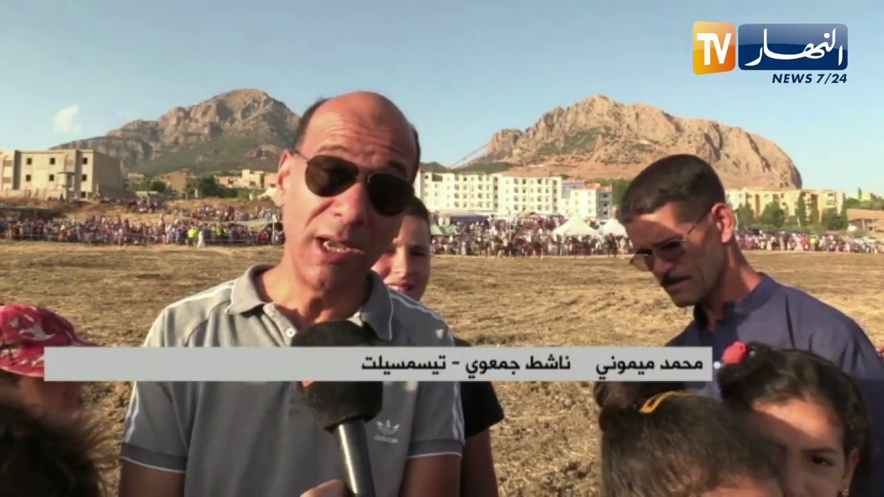 تيسمسيلت: غياب الإستثمار السياحي..  إمكانيات تئن تحت وطأة الإهمال