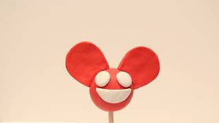 Stopmotion: deadmau5