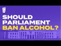 Should politicians be breath tested in parliament  the daily aus