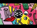 Gridlok - Tarot (ft. Swift MC)