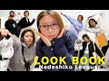 【LOOKBOOK】女子サッカー選手の春のリアルコーデ！！