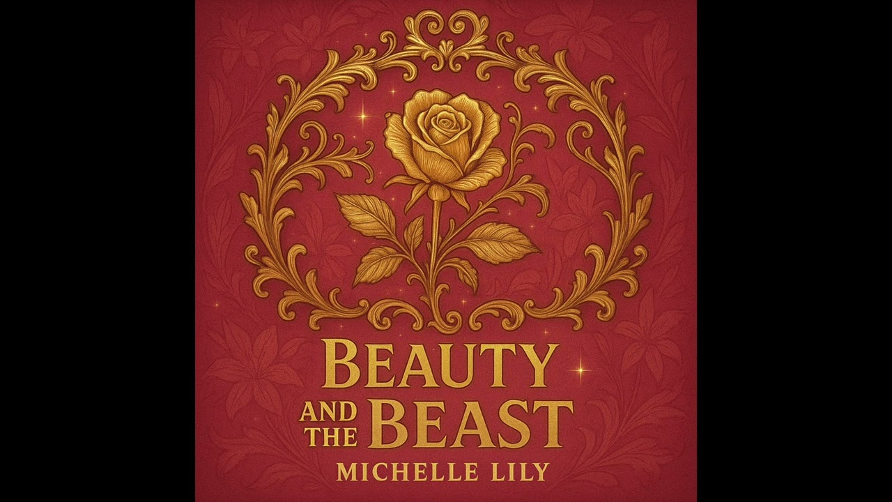 BEAUTY and the BEAST - Michelle Lily Official Teaser