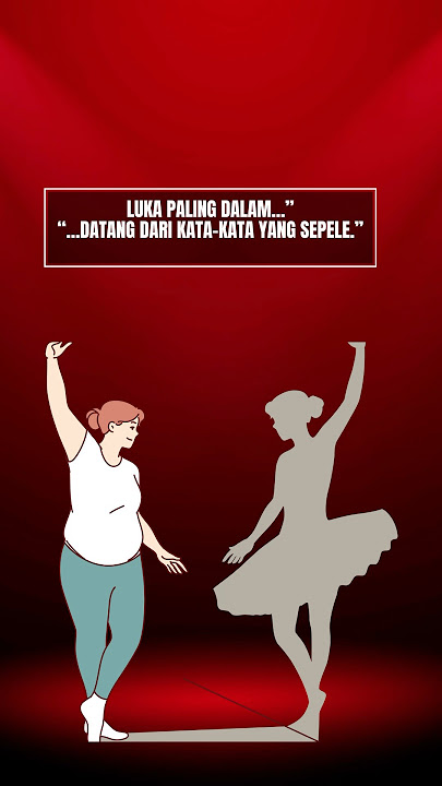 hati-hati dengan ucapanmu.Jangan sampai kata-katamu jadi alasan seseorang berhenti berjuang.