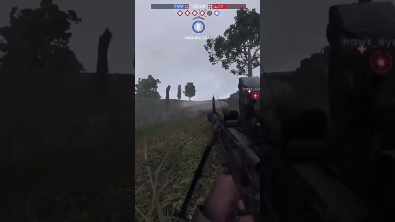 Best Support class gun.