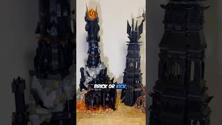 FAKE LEGO Scam? B/K E8